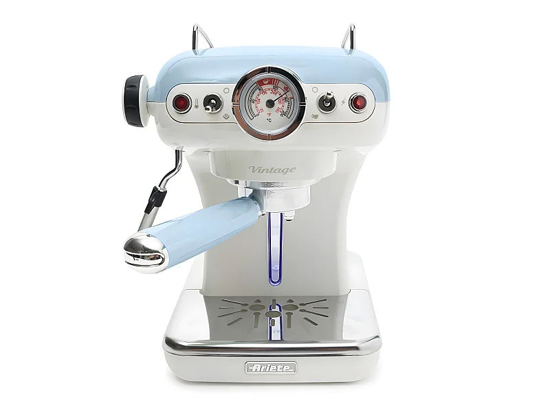 Cafetière express Ariete 1389/15 Bleu 900 ml 900 W