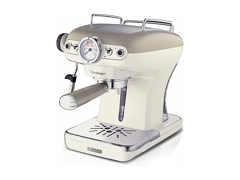Café Express Arm Ariete 1389/13 0,9 L 15 bar 900W Beige