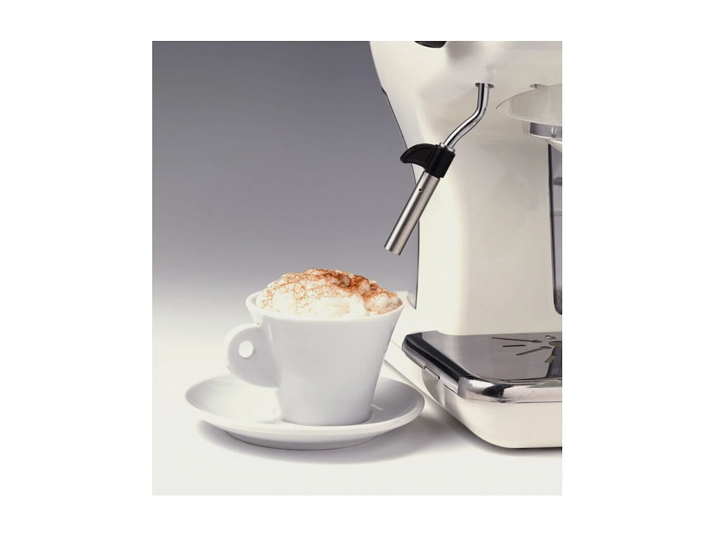 Café Express Arm Ariete 1389/13 0,9 L 15 bar 900W Beige