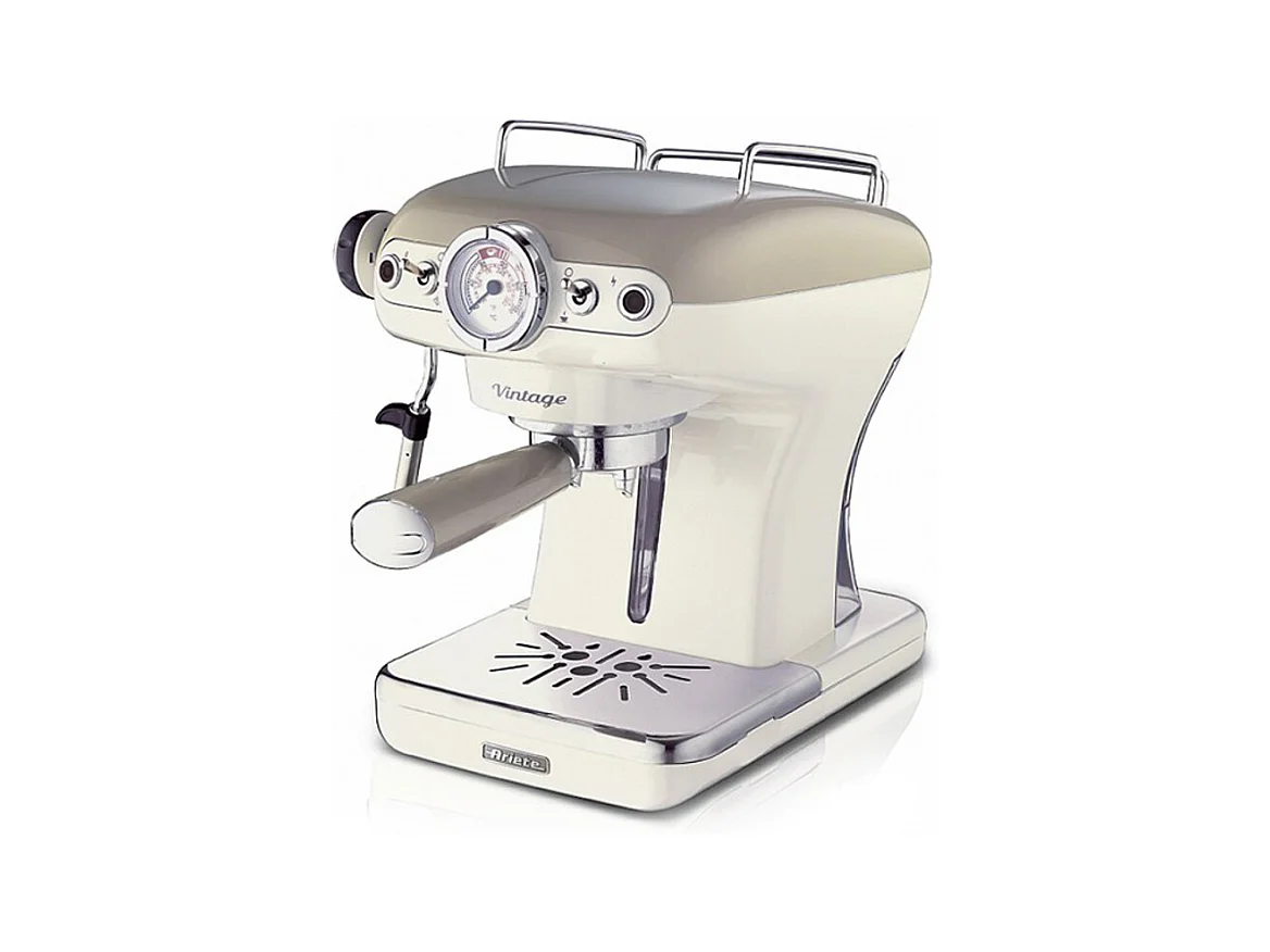 Café Express Arm Ariete 1389/13 0,9 L 15 bar 900W Beige