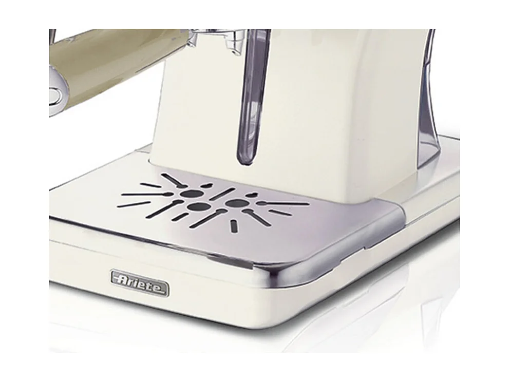 Café Express Arm Ariete 1389/13 0,9 L 15 bar 900W Beige