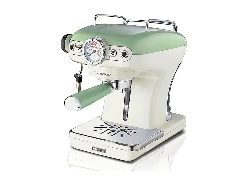 Cafétière électrique Ariete 1389/14 Vert 900 W