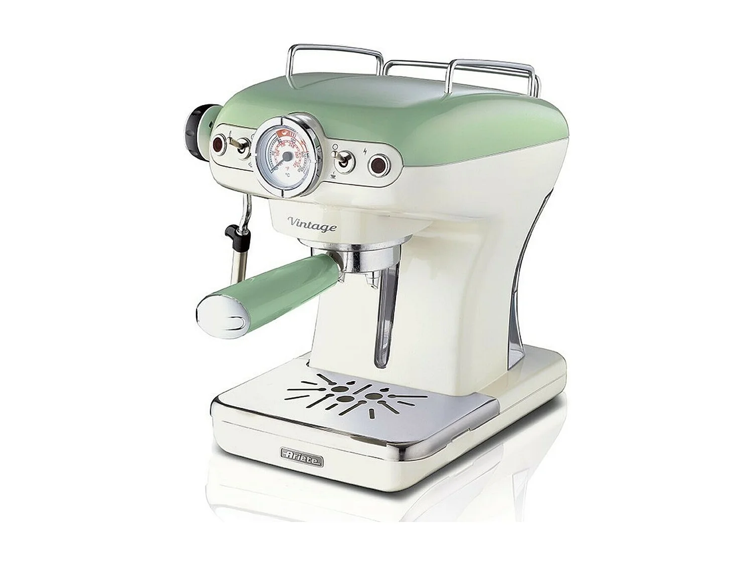 Cafétière électrique Ariete 1389/14 Vert 900 W