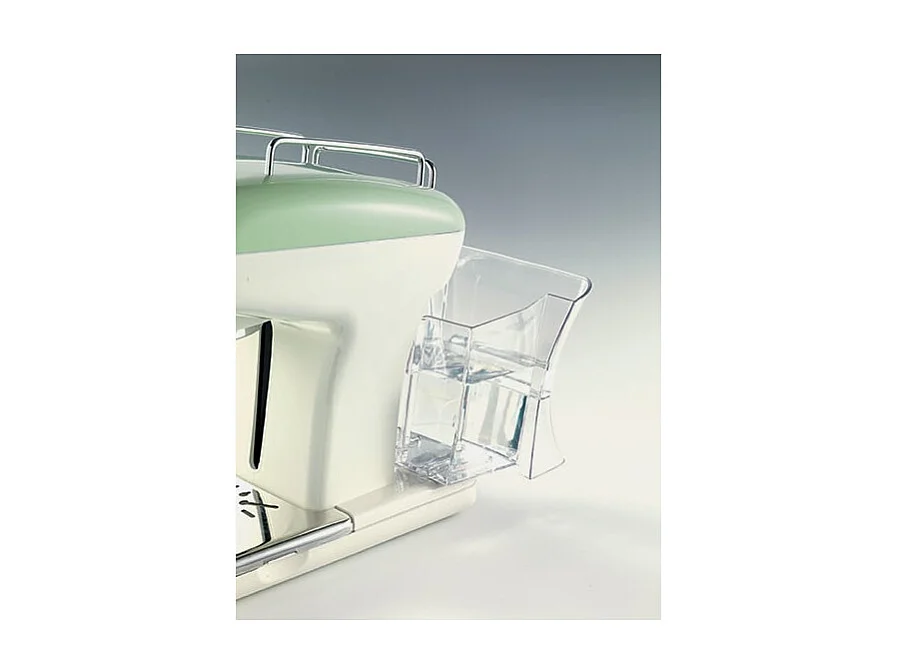 Cafétière électrique Ariete 1389/14 Vert 900 W