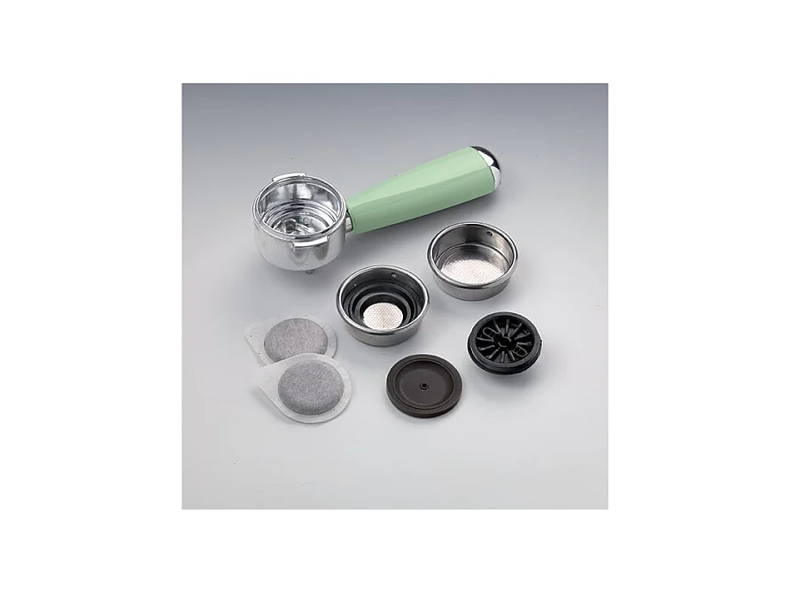 Cafétière électrique Ariete 1389/14 Vert 900 W