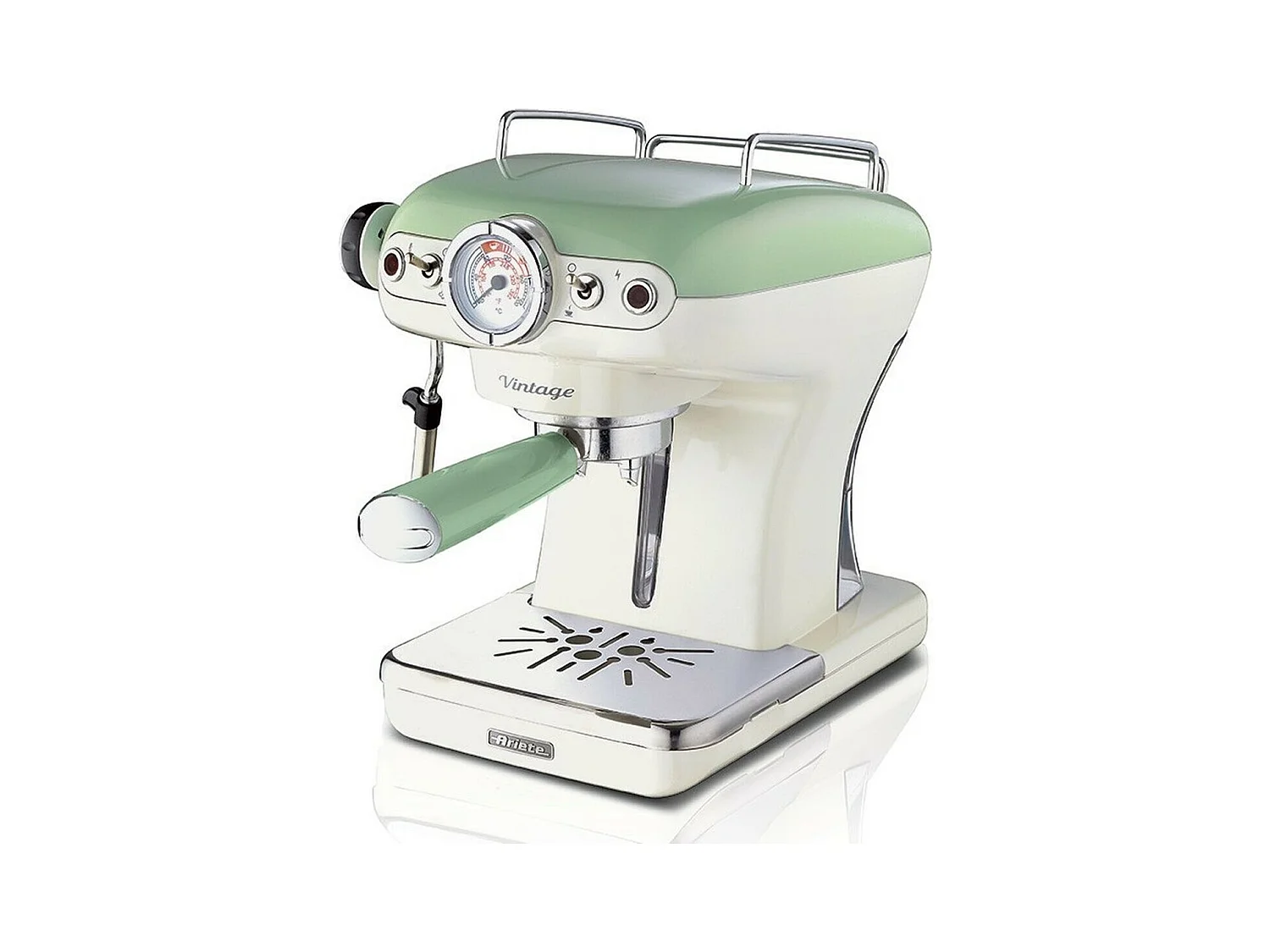 Cafétière électrique Ariete 1389/14 Vert 900 W