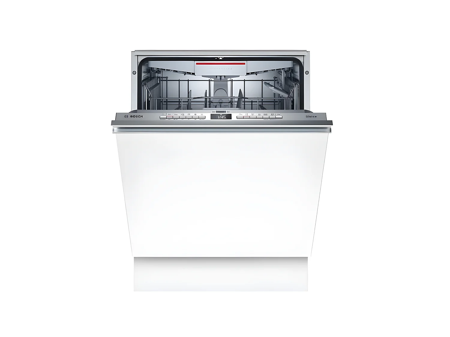 Lave-vaisselle tout intégré 60 cm BOSCH SMH4HVX31E