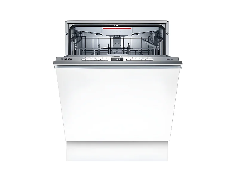 Lave-vaisselle tout intégré 60 cm BOSCH SMH4HVX31E