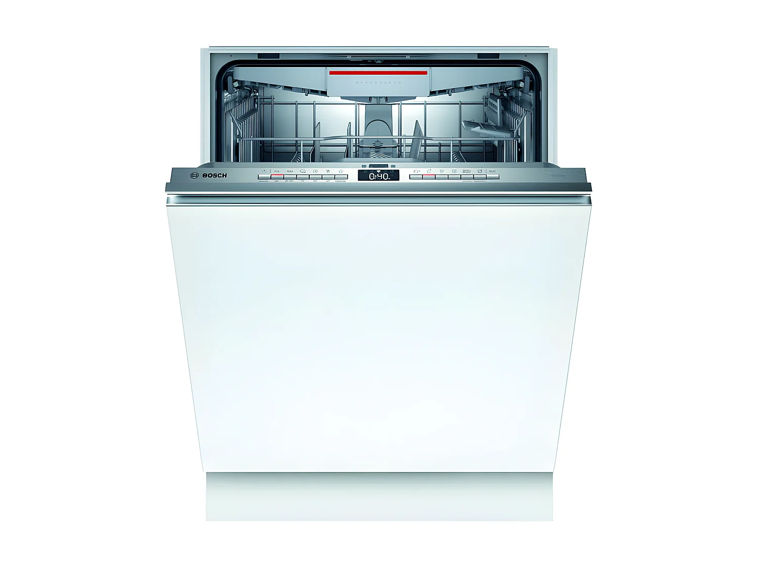 Lave-vaisselle encastrable BOSCH 13 Couverts 59.8cm A, SMV4HVX45E