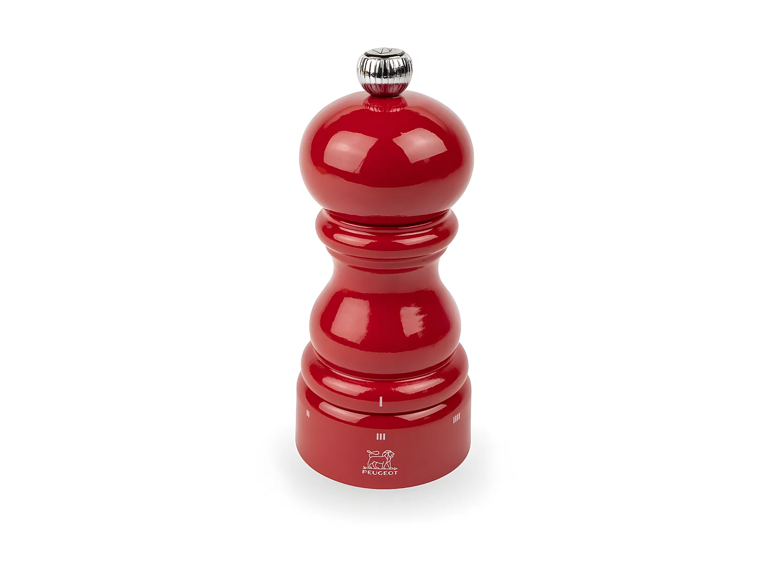 Moulin poivre u'select rge passion 12cm