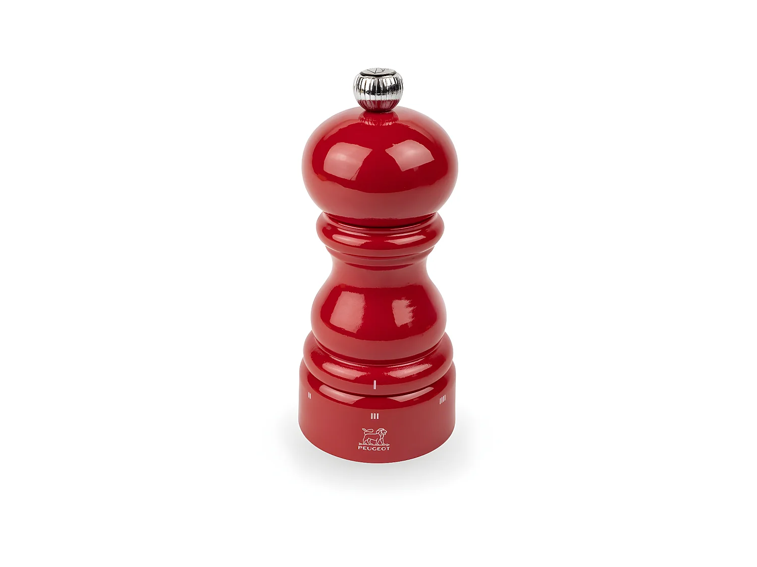 Moulin poivre u'select rge passion 12cm