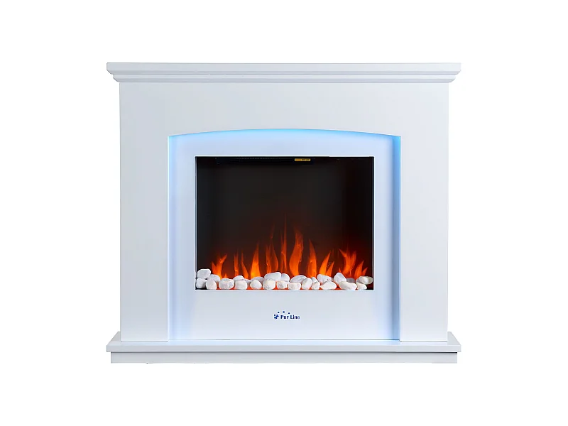 Elektrischer Kamin CHE-600