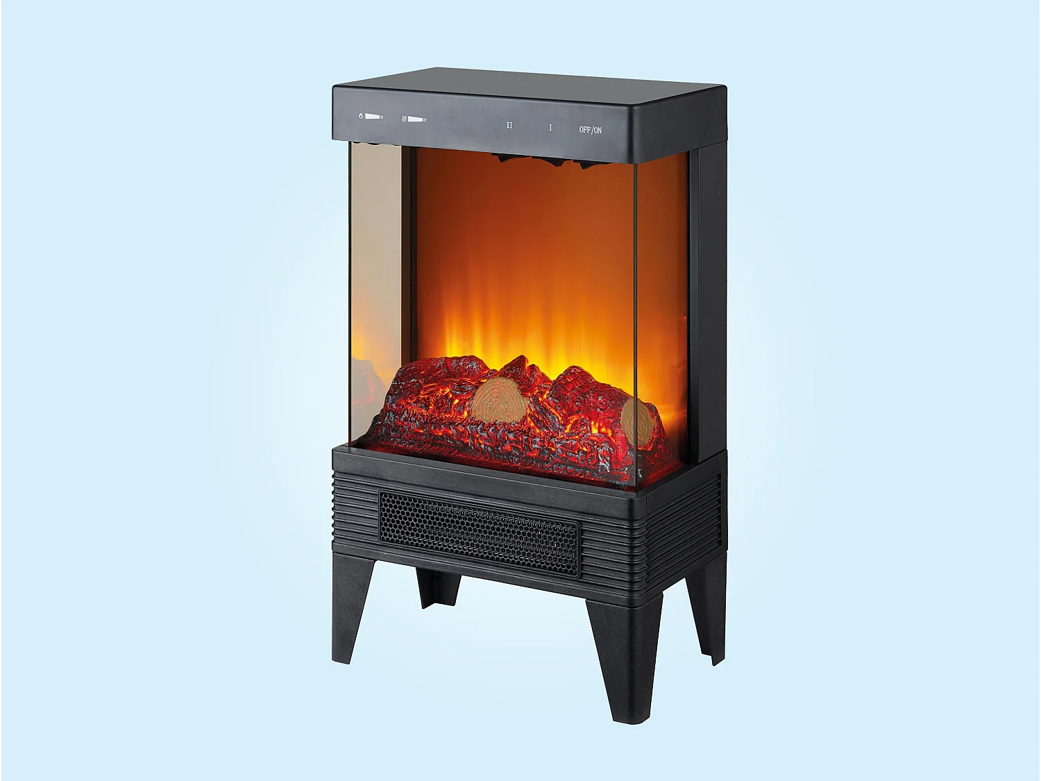 Elektrischer Kamin CHE-210