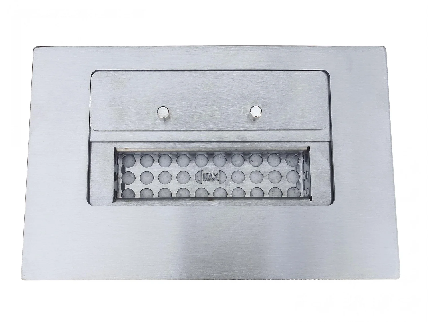 Vloer- of wandhaard bio met decoratieve houtblokken in verschillende kleuren BESTBIO