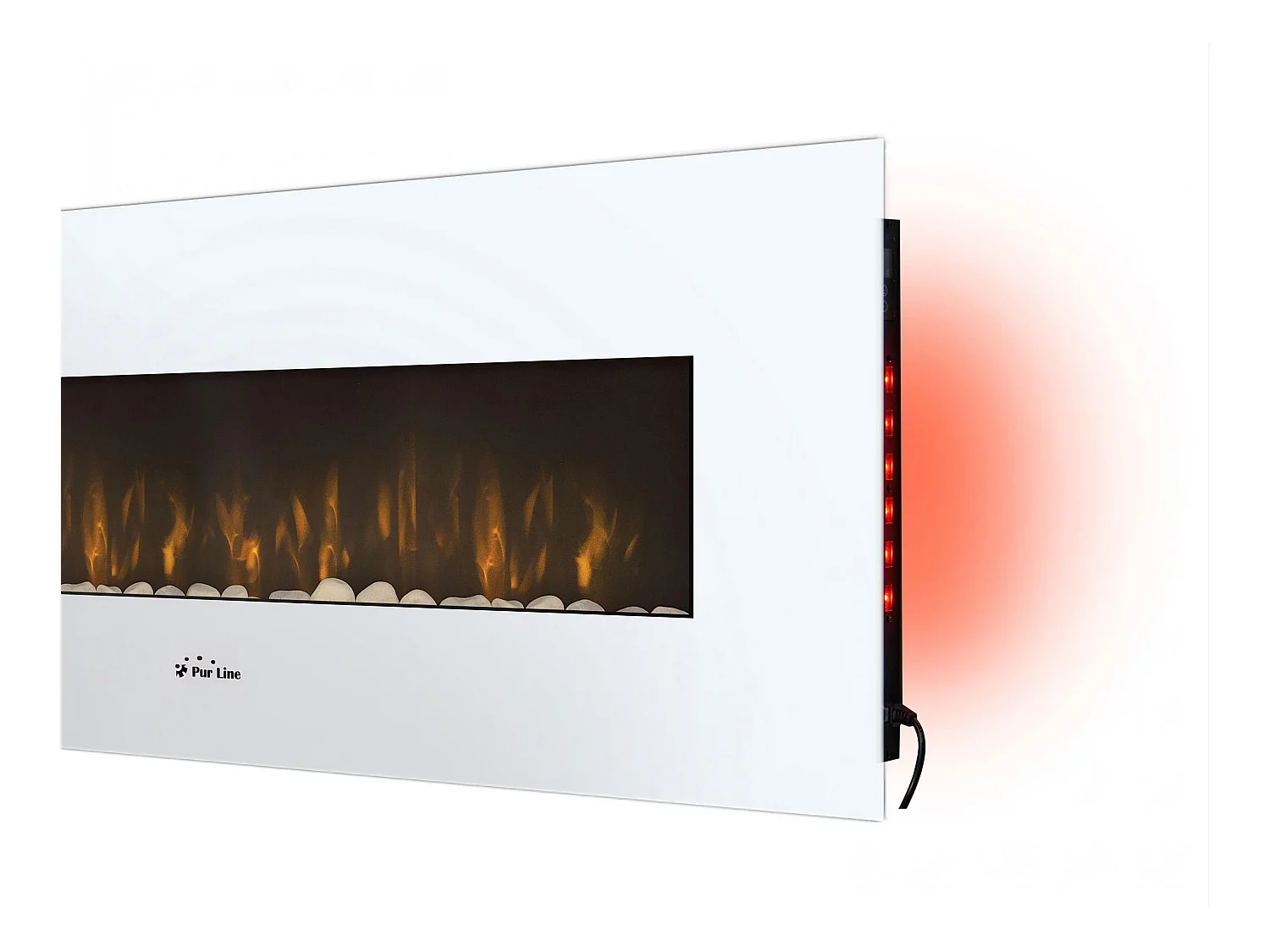 Elektrischer Kamin CHE-505