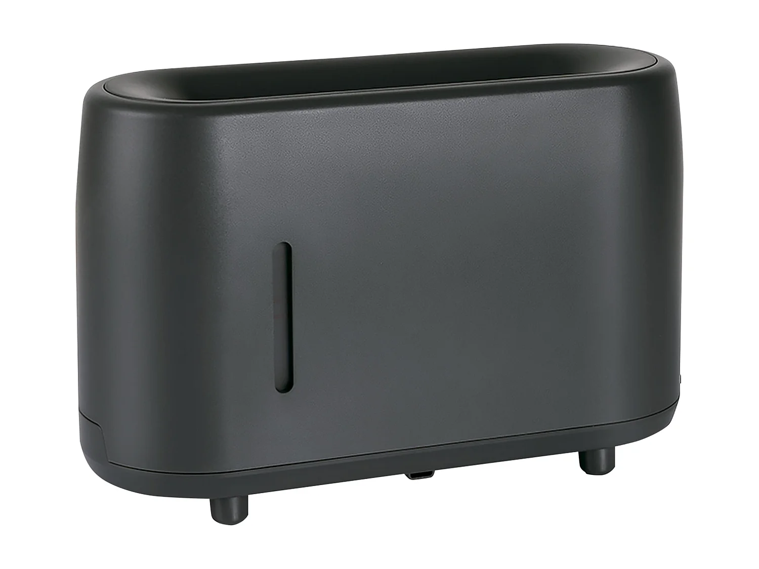 Difusor de aroma ultra-sónico com efeito de chama