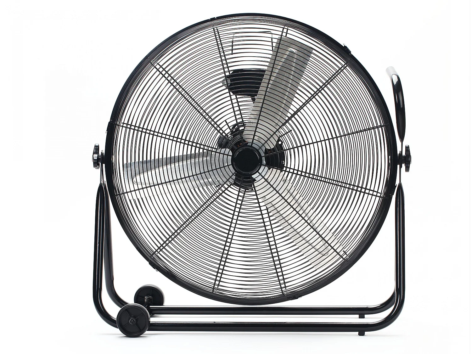 Ventilator VENTY IND 160