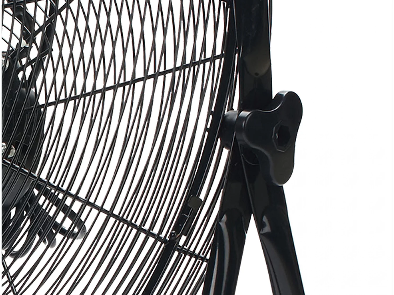 Ventilator VENTY IND 160