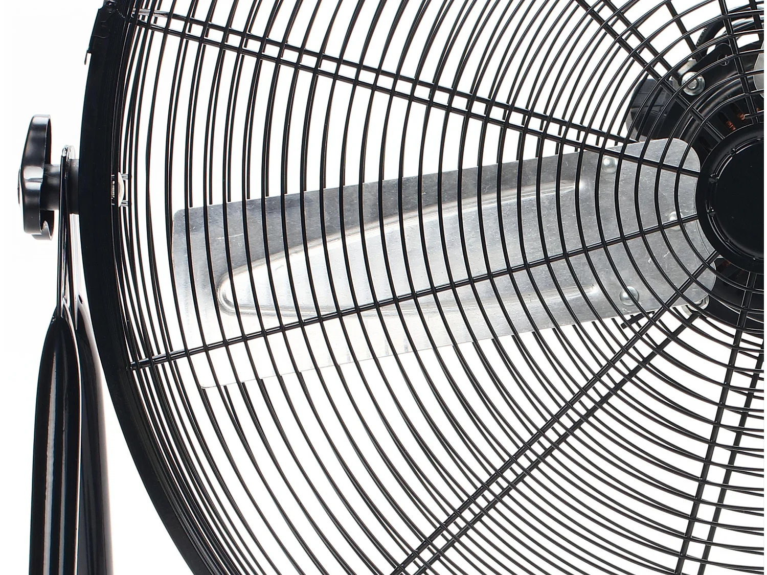 Ventilator VENTY IND 160