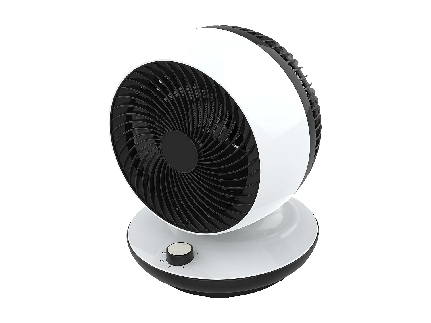 Ventilator VENTY TA 45