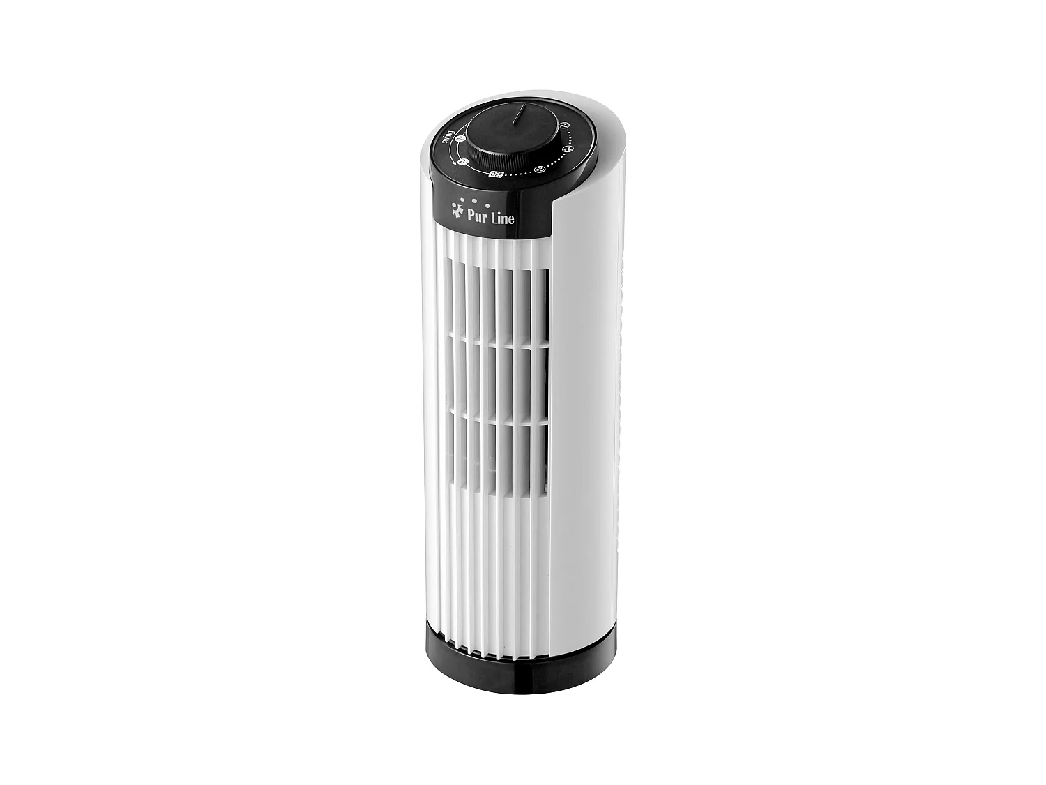 Ventilateur tour de table avec 3 vitesses