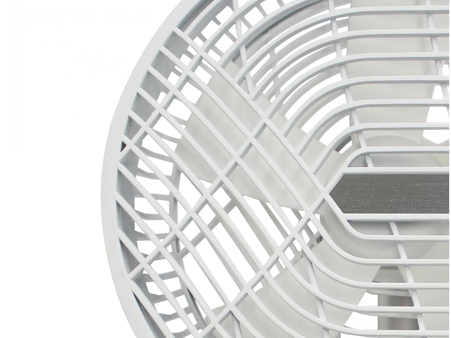 Ventilateur de bureau avec USB-C et 4 vitesses