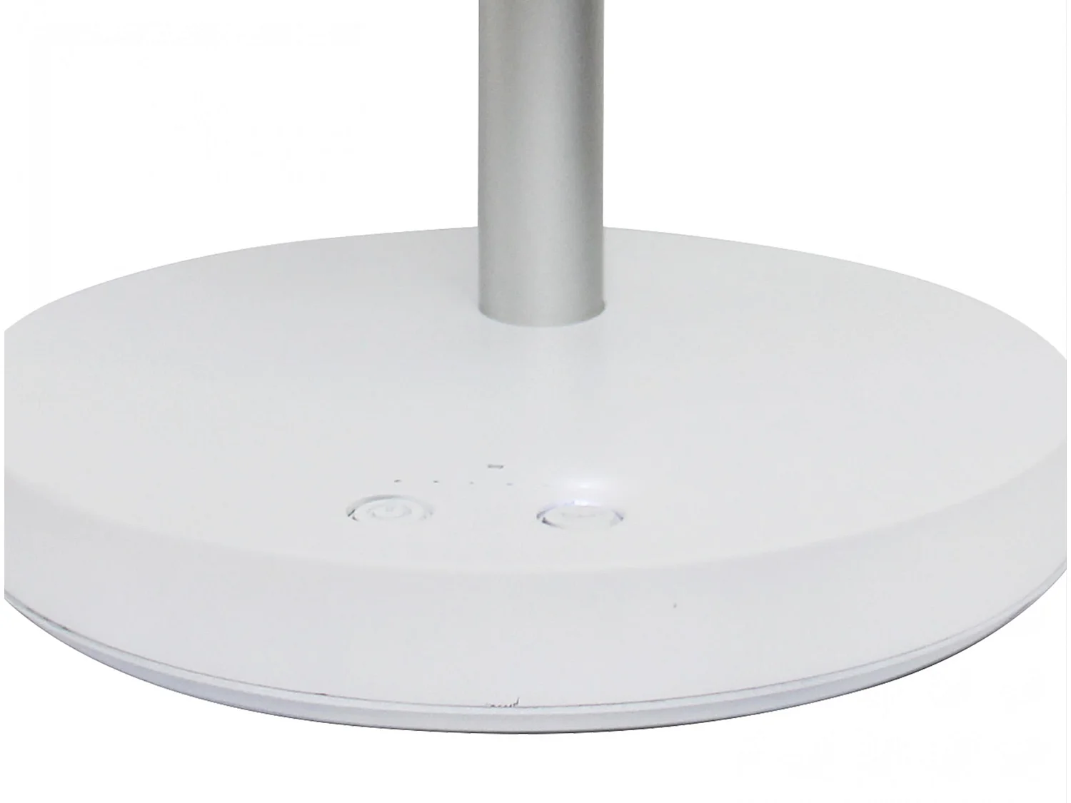 Ventilateur de bureau avec USB-C et 4 vitesses