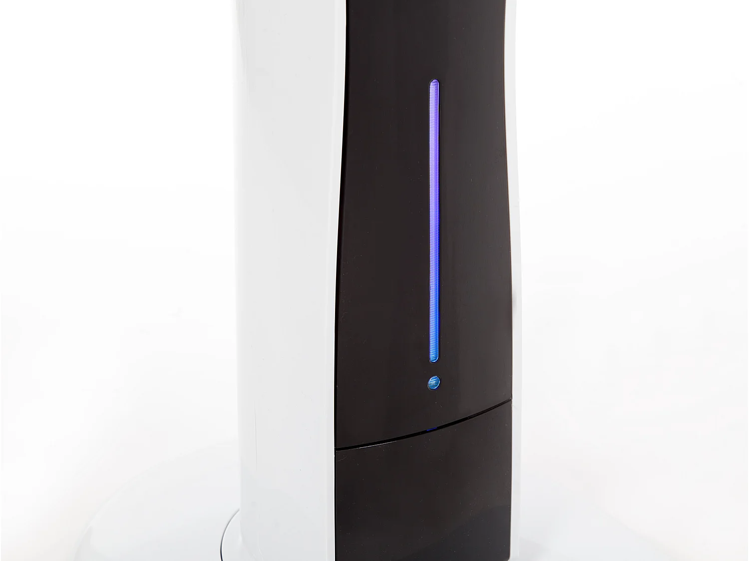 Ventilador Nebulizador com ionizador e temporizador