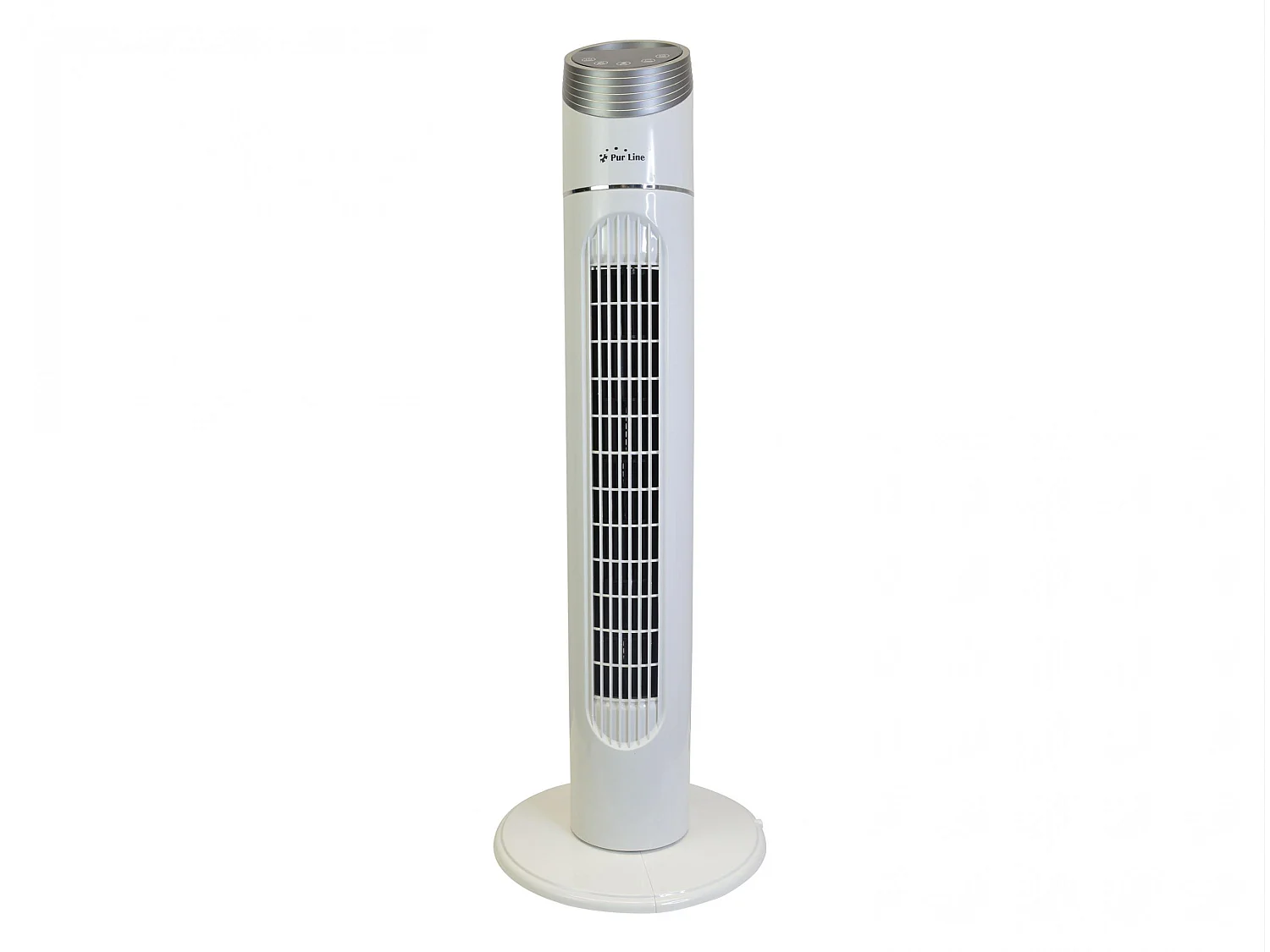 Ventilator VENTY TO 40