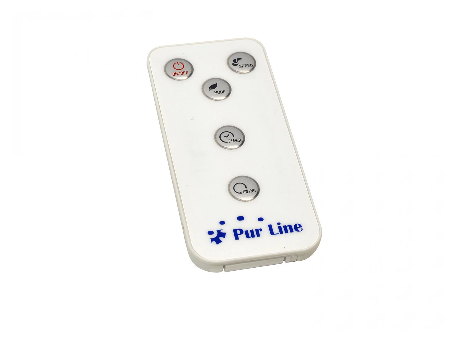 Ventilator VENTY TO 40