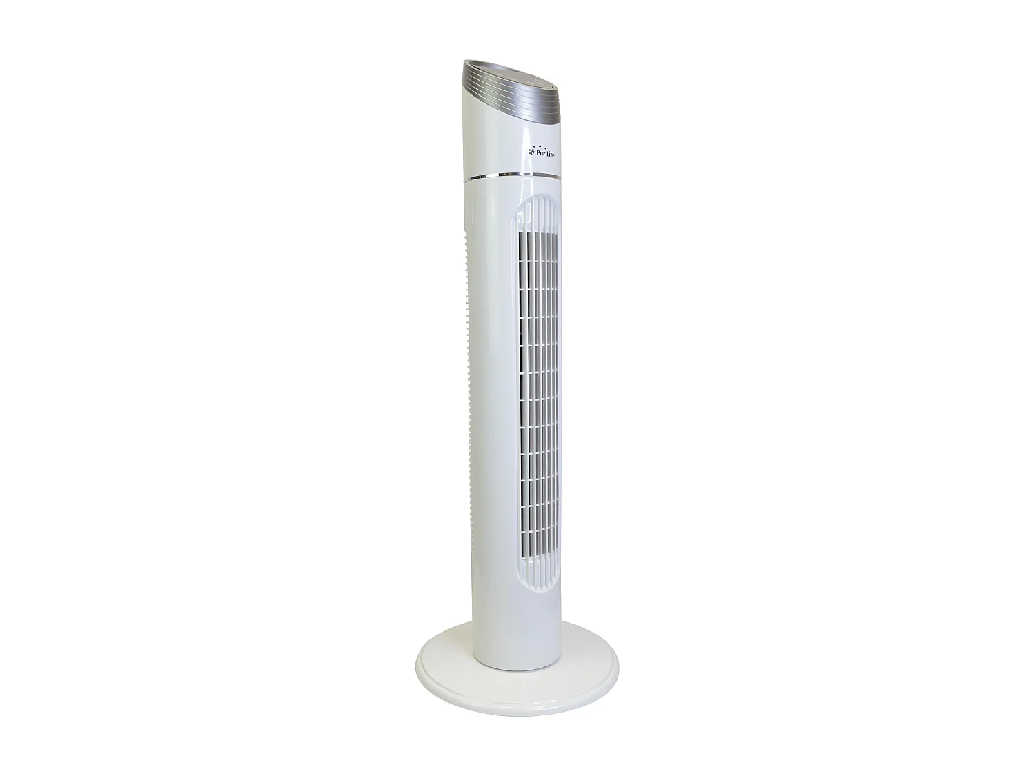 Ventilateur Colonne 40W avec 3 vitesses et oscillant