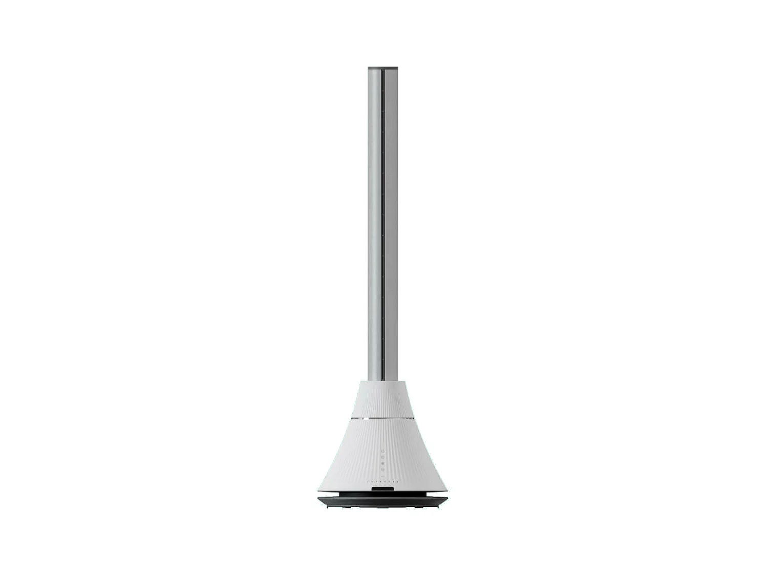 Ventilateur tour 100 ultra-silencieux avec 8 vitesses