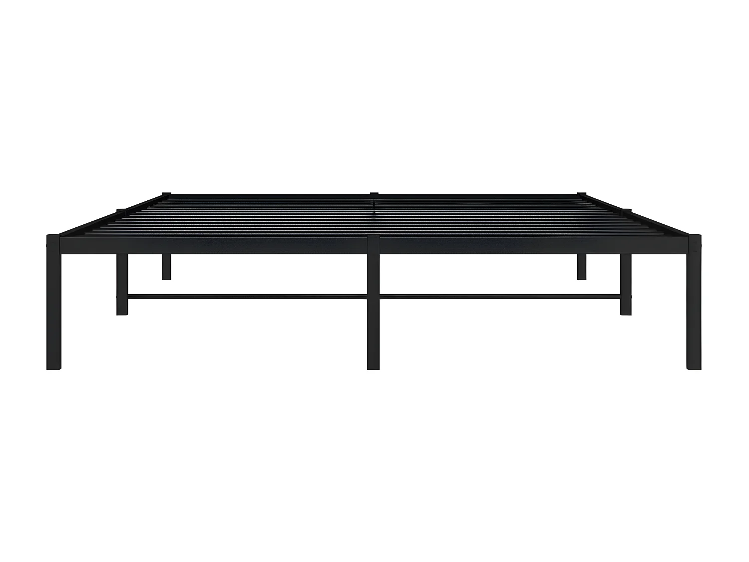 Corral para perros 12 paneles de acero 80x60 cm negro ES606894