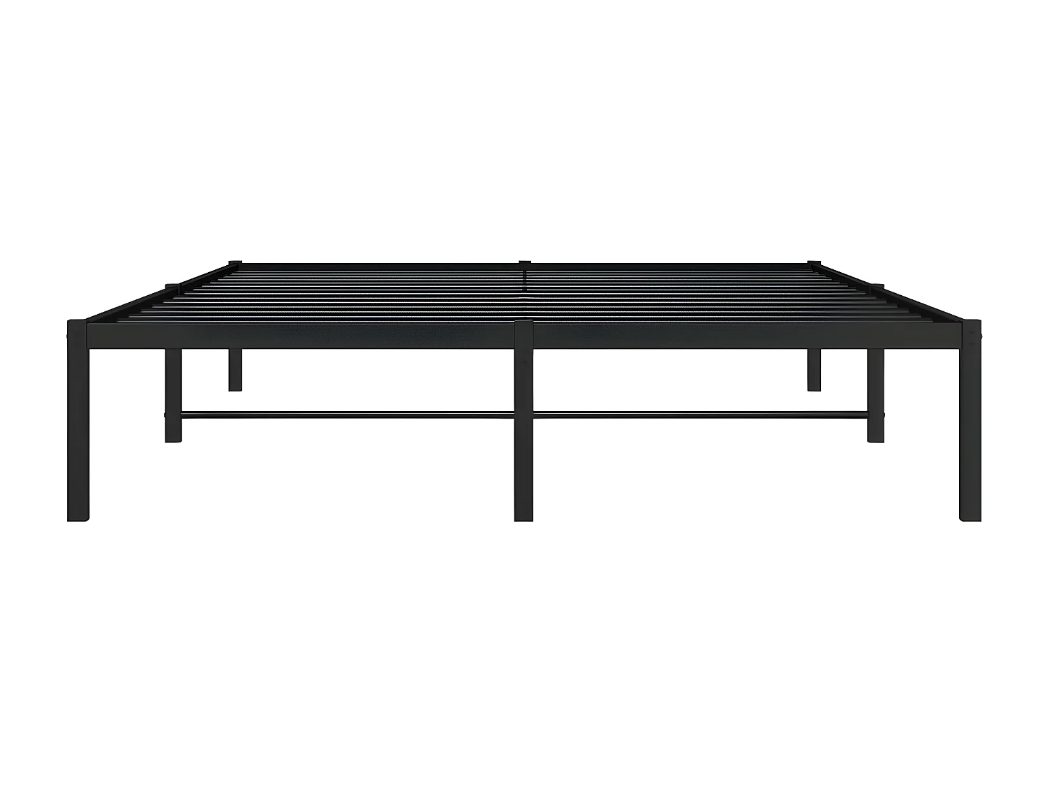 Parque p/ cães c/ 8 painéis 50x100 cm aço revestido a pó preto PT635729