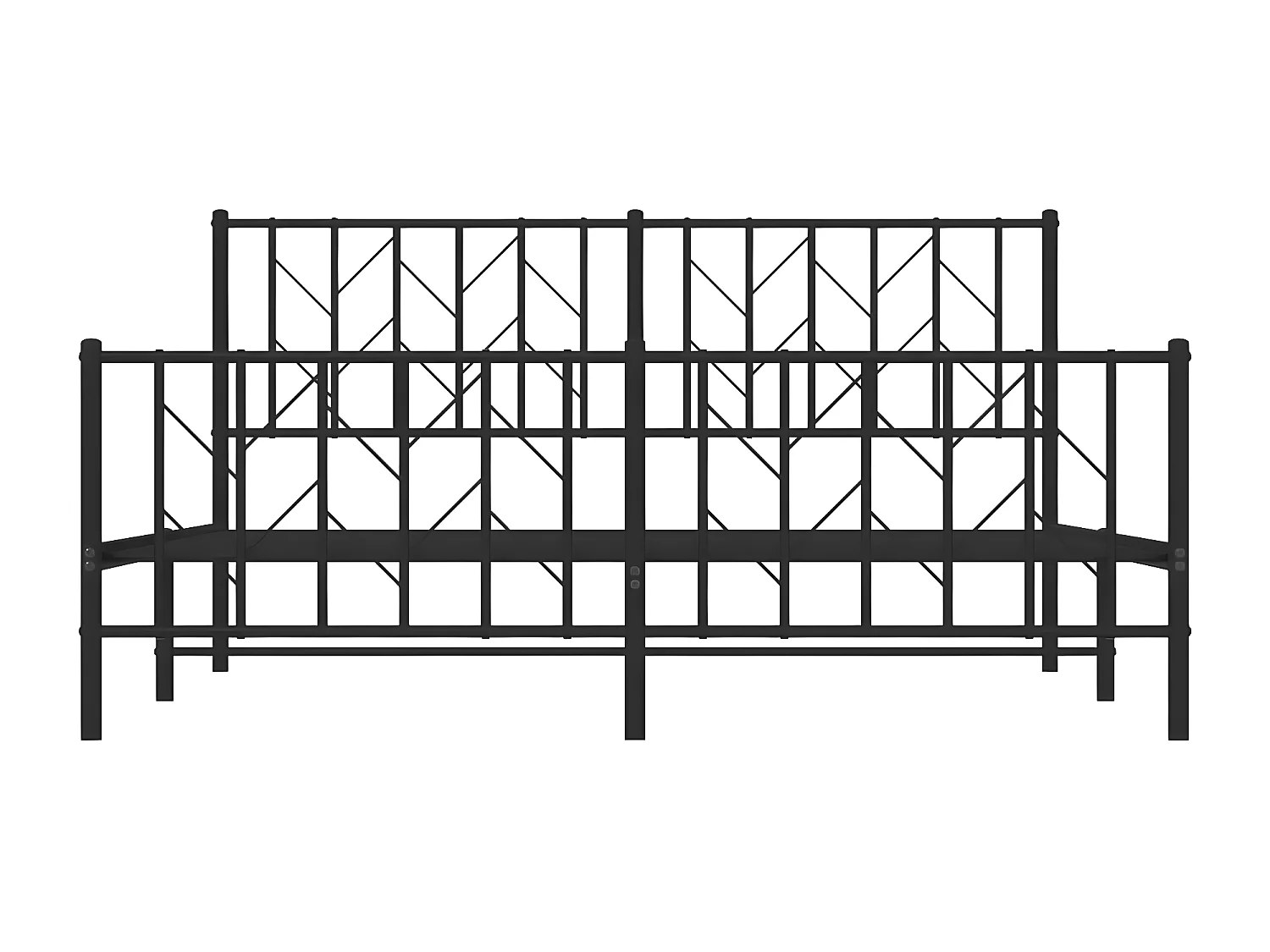 Parque dobrável p/ cão c/ saco de transporte 110x110x58cm azul PT513860
