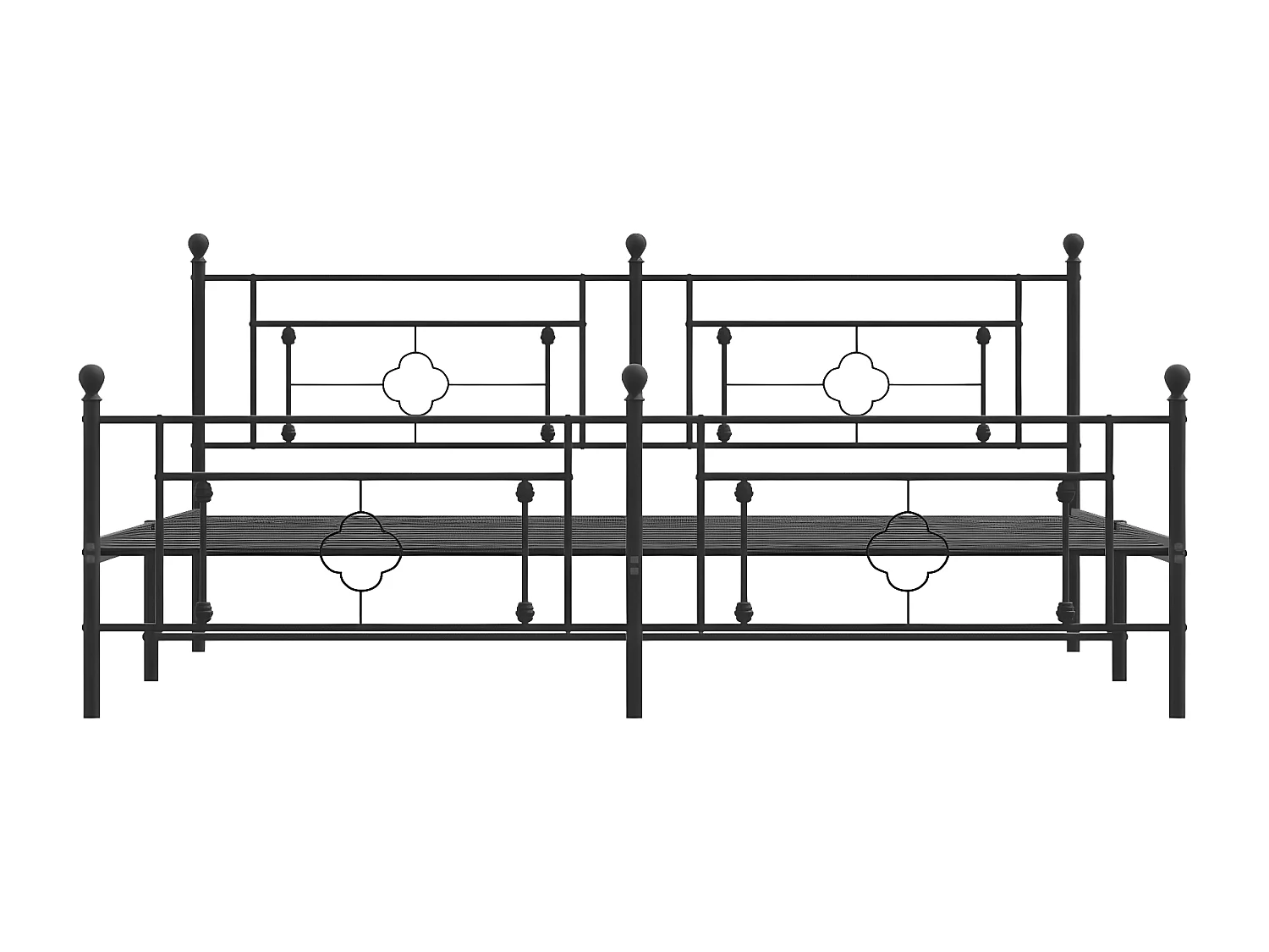 Parque para cães com 12 painéis aço galvanizado preto PT472837