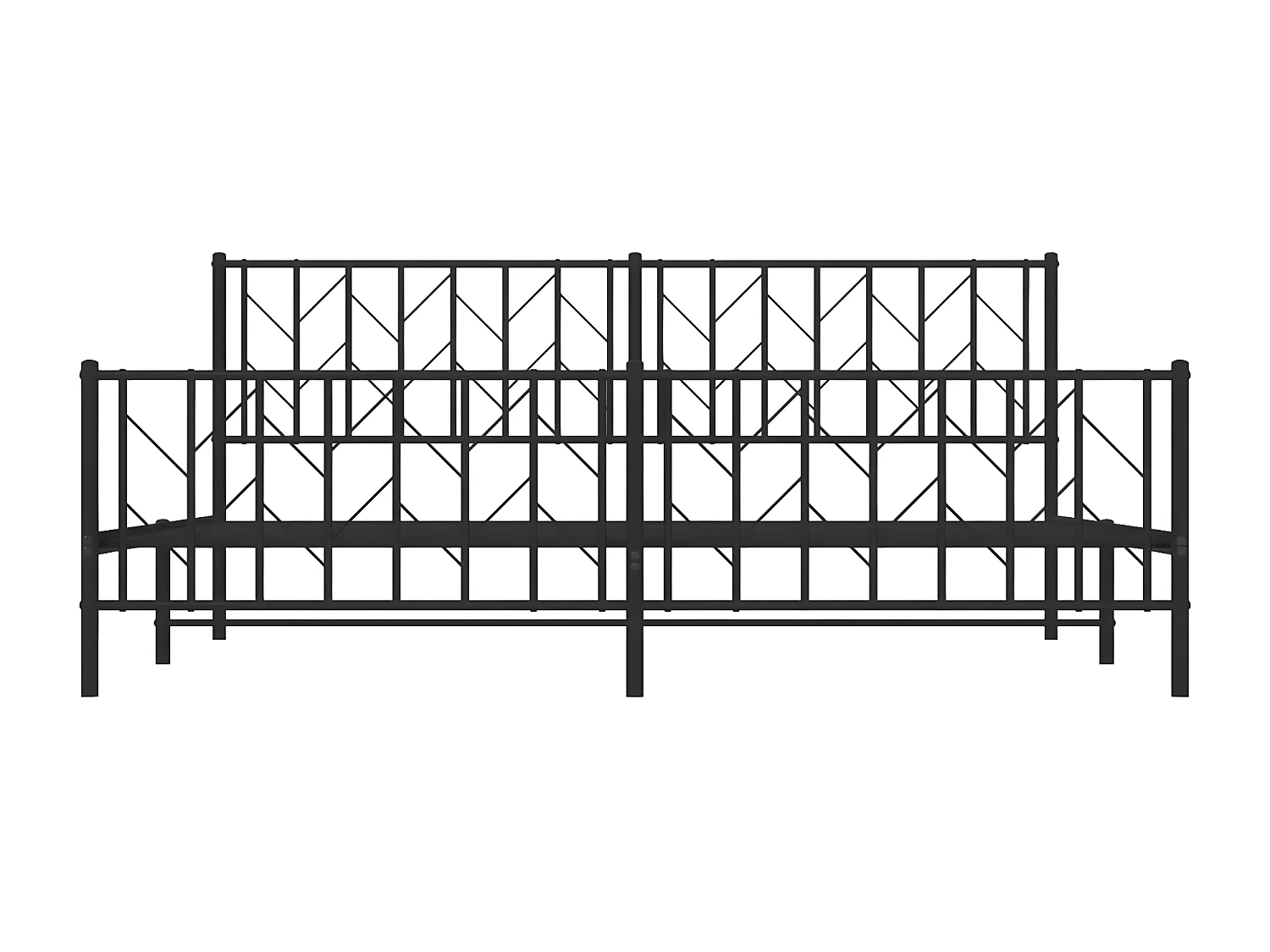 Parque de perros plegable y bolsa transporte rosa 125x125x61cm ES425380