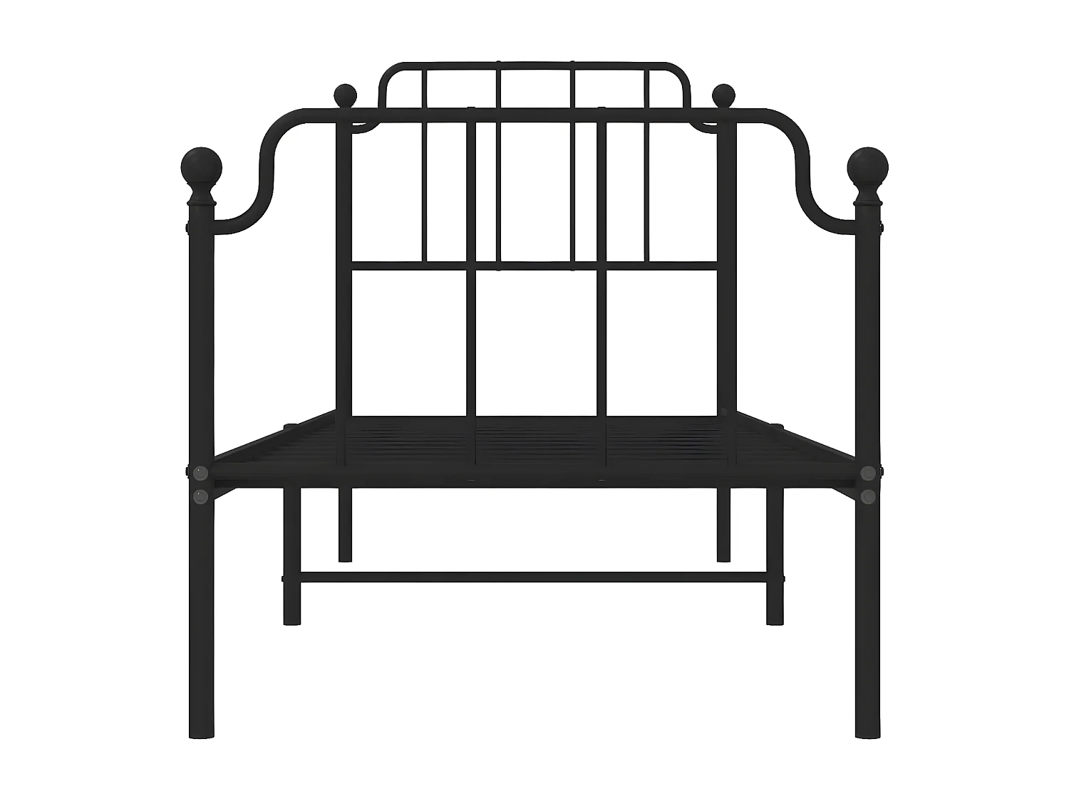 Parque p/ cães c/ 12 painéis 50x100 cm aço revestido a pó preto PT794364