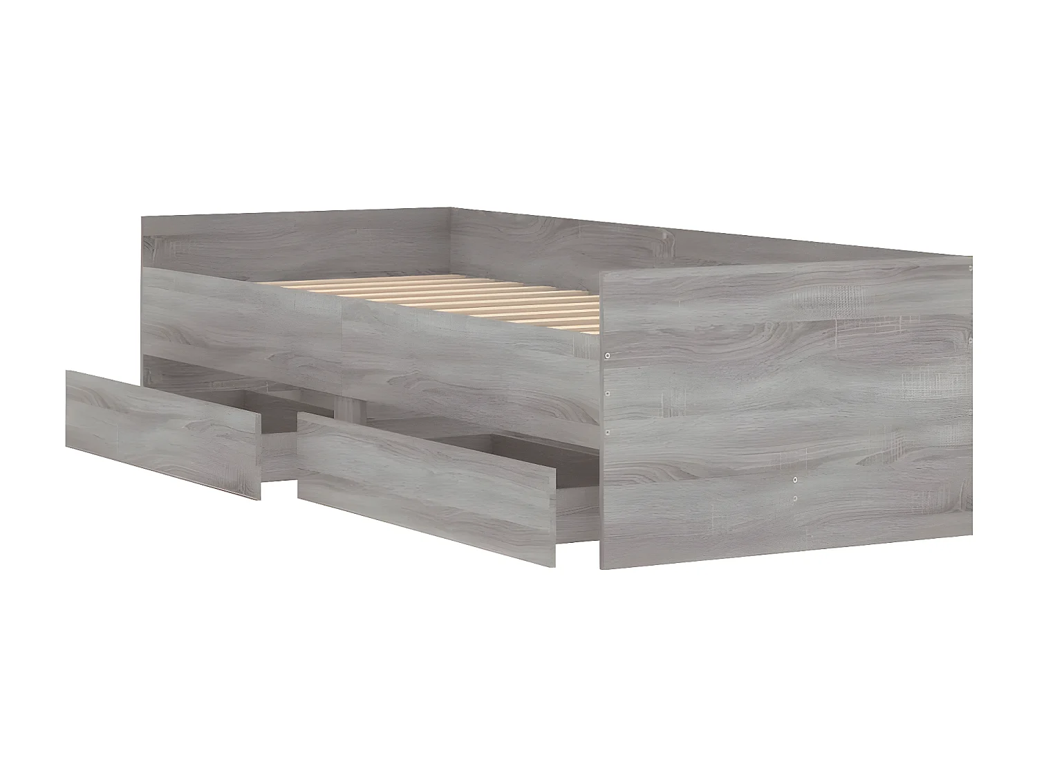 Escadas para cães dobráveis 62x40x49,5 cm cor creme PT486626