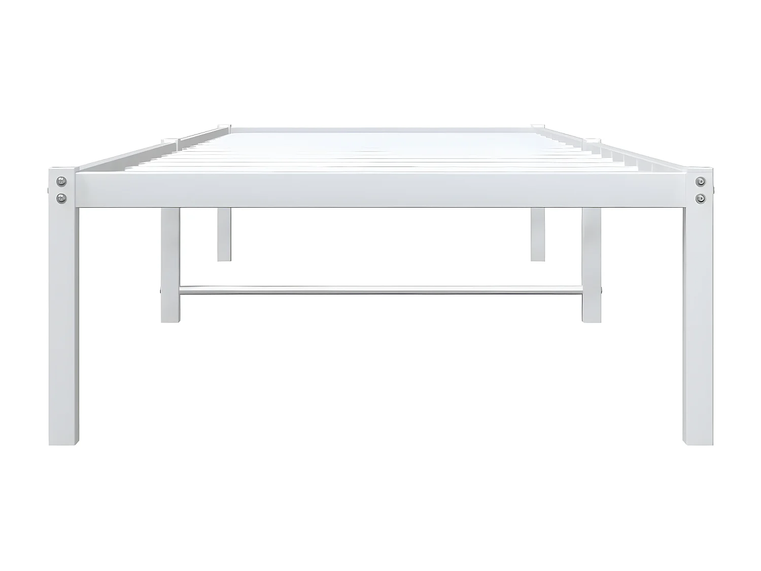 Corralito para perros con 4 paneles acero galvanizado negro ES851345