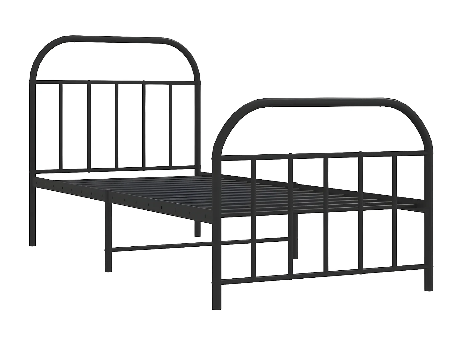 Parque p/ cães c/ 16 painéis 50x100 cm aço revestido a pó preto PT675705