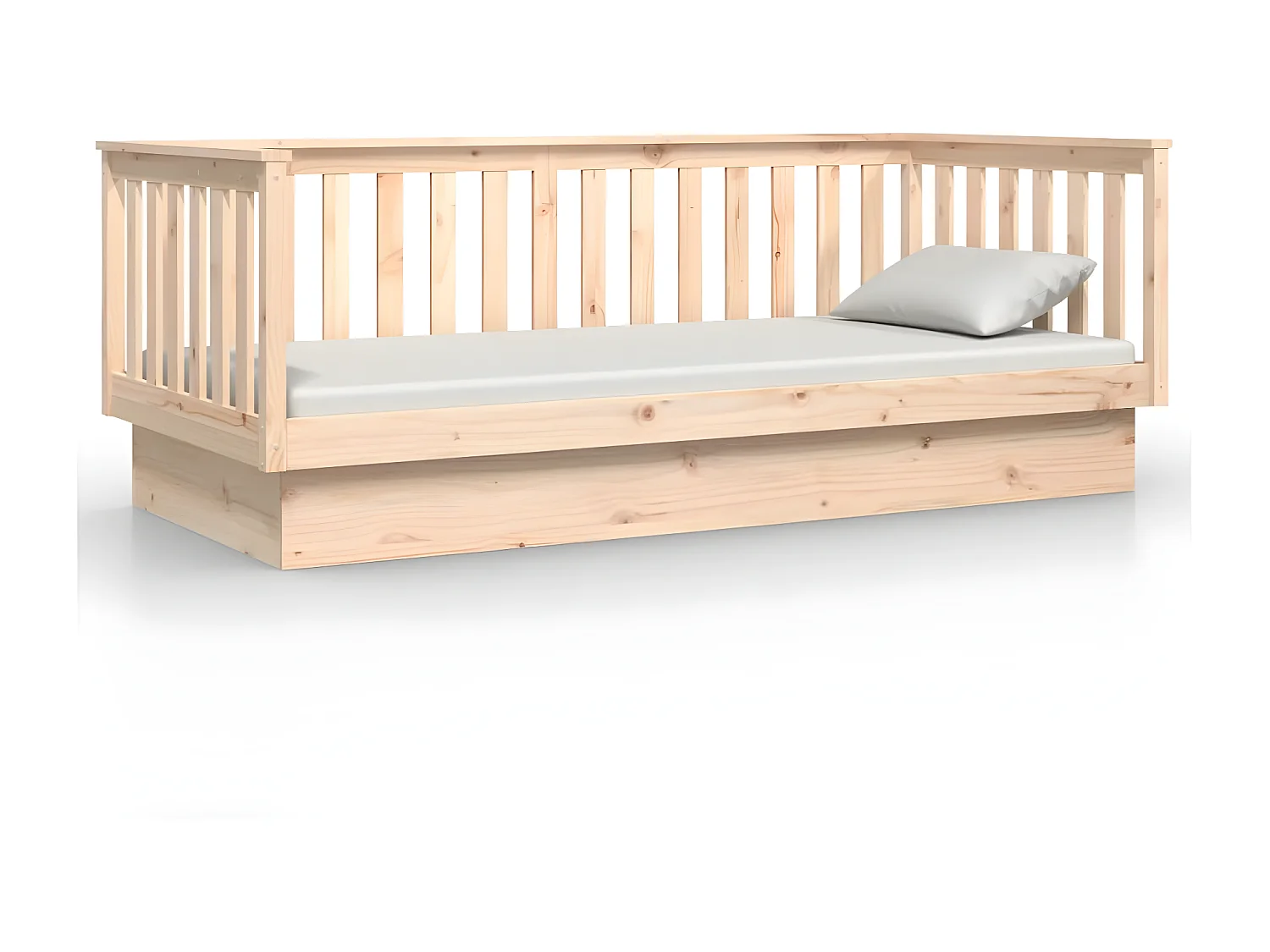 Barril arranhador para gatos 60 cm erva marinha PT473070