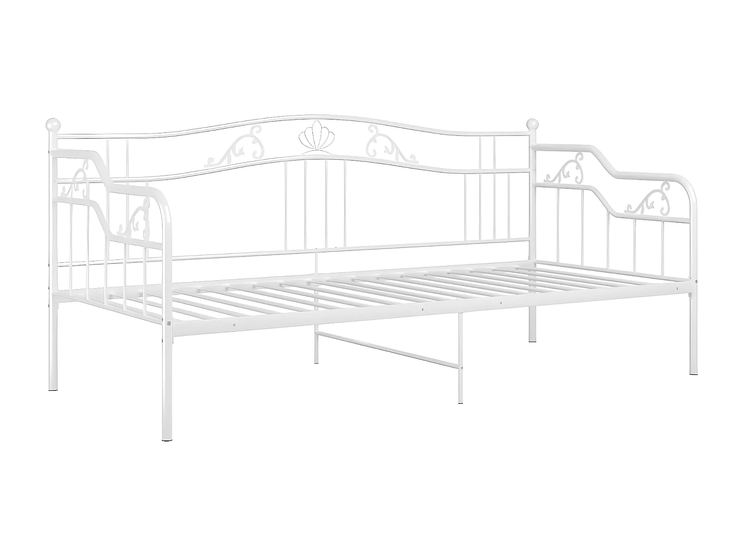 Árvore p/ gatos c/ postes arranhadores sisal 203cm preto/branco PT174451