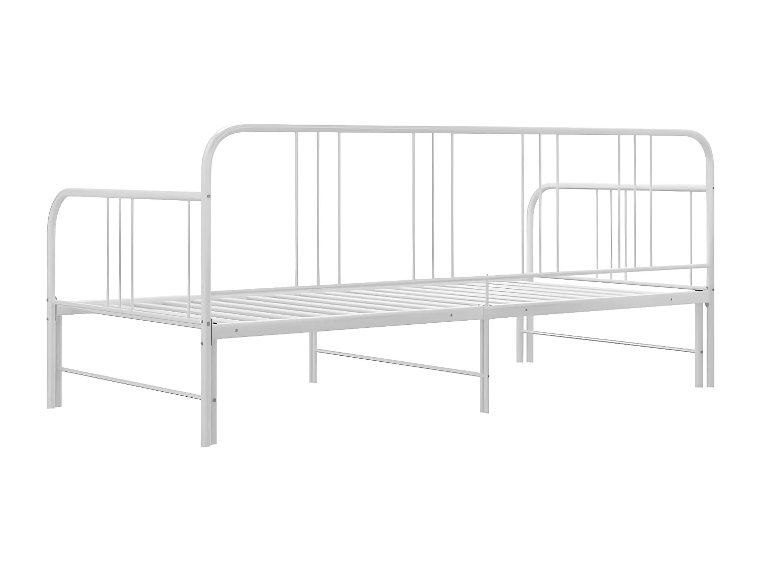 Rascador para gatos con postes de sisal color crema 136 cm ES185725