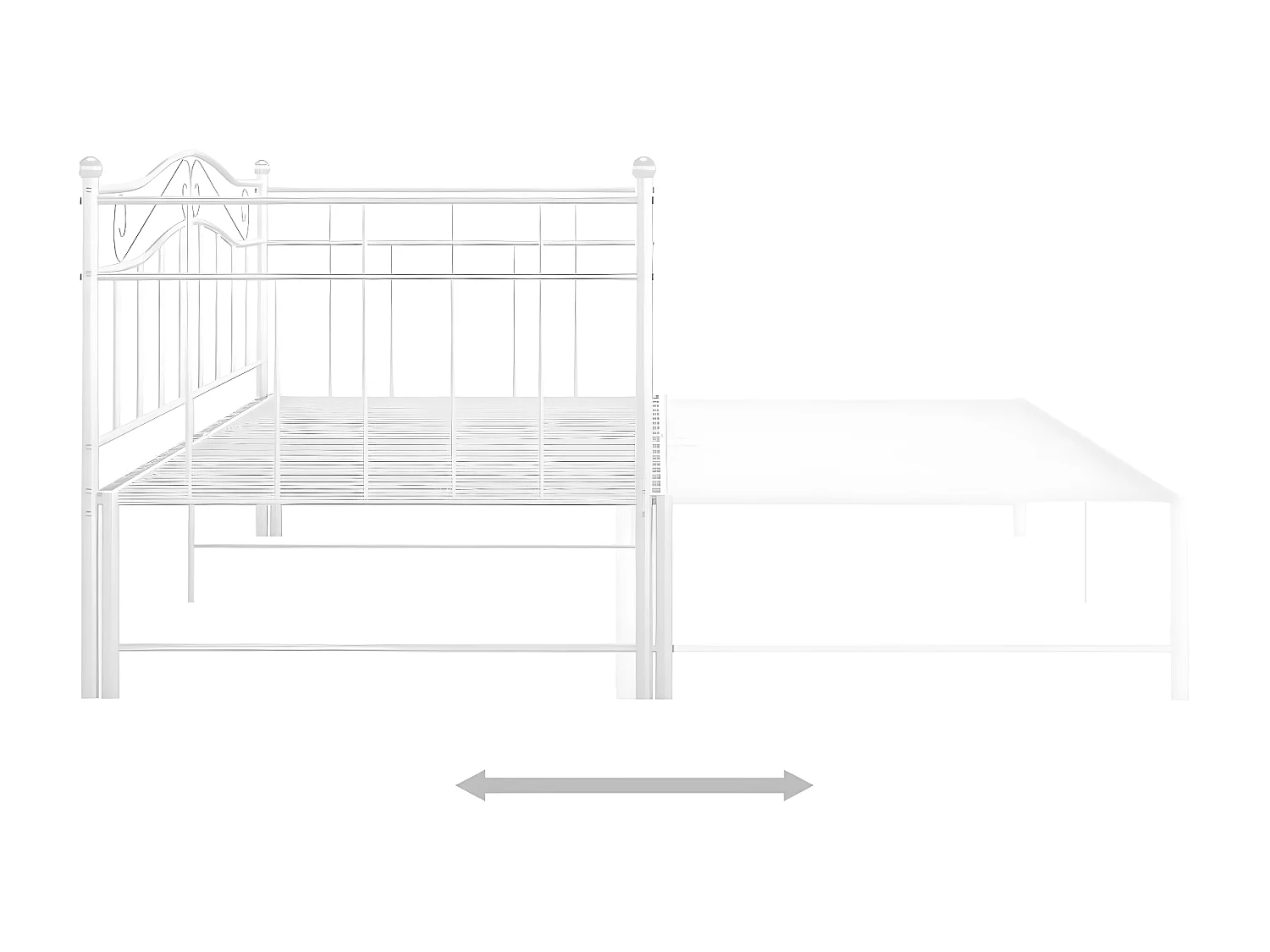 Árvore para gatos c/ postes arranhadores sisal 117 cm cor creme PT757803