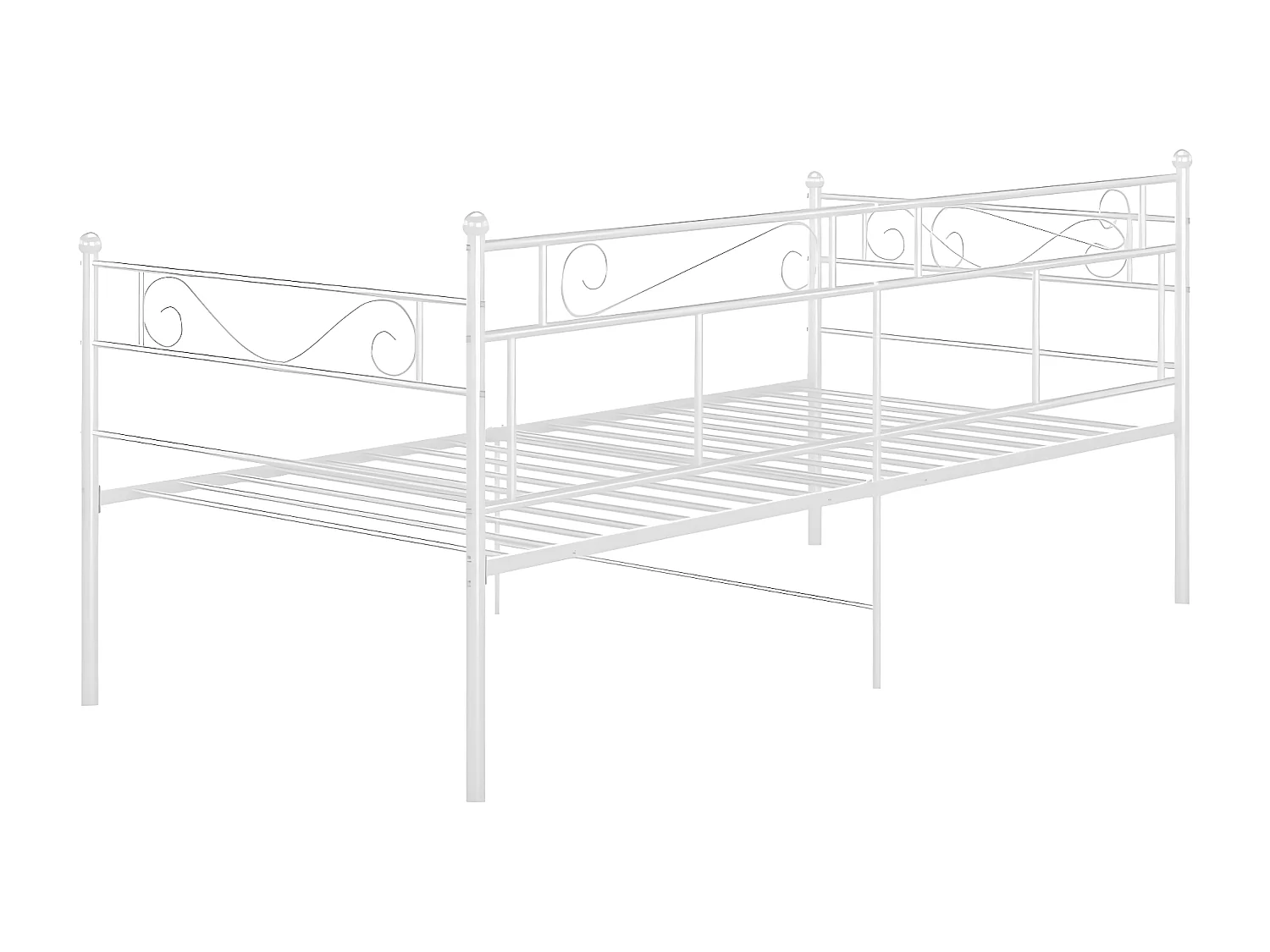 Rascador para gatos con poste de sisal crema 74 cm ES910891