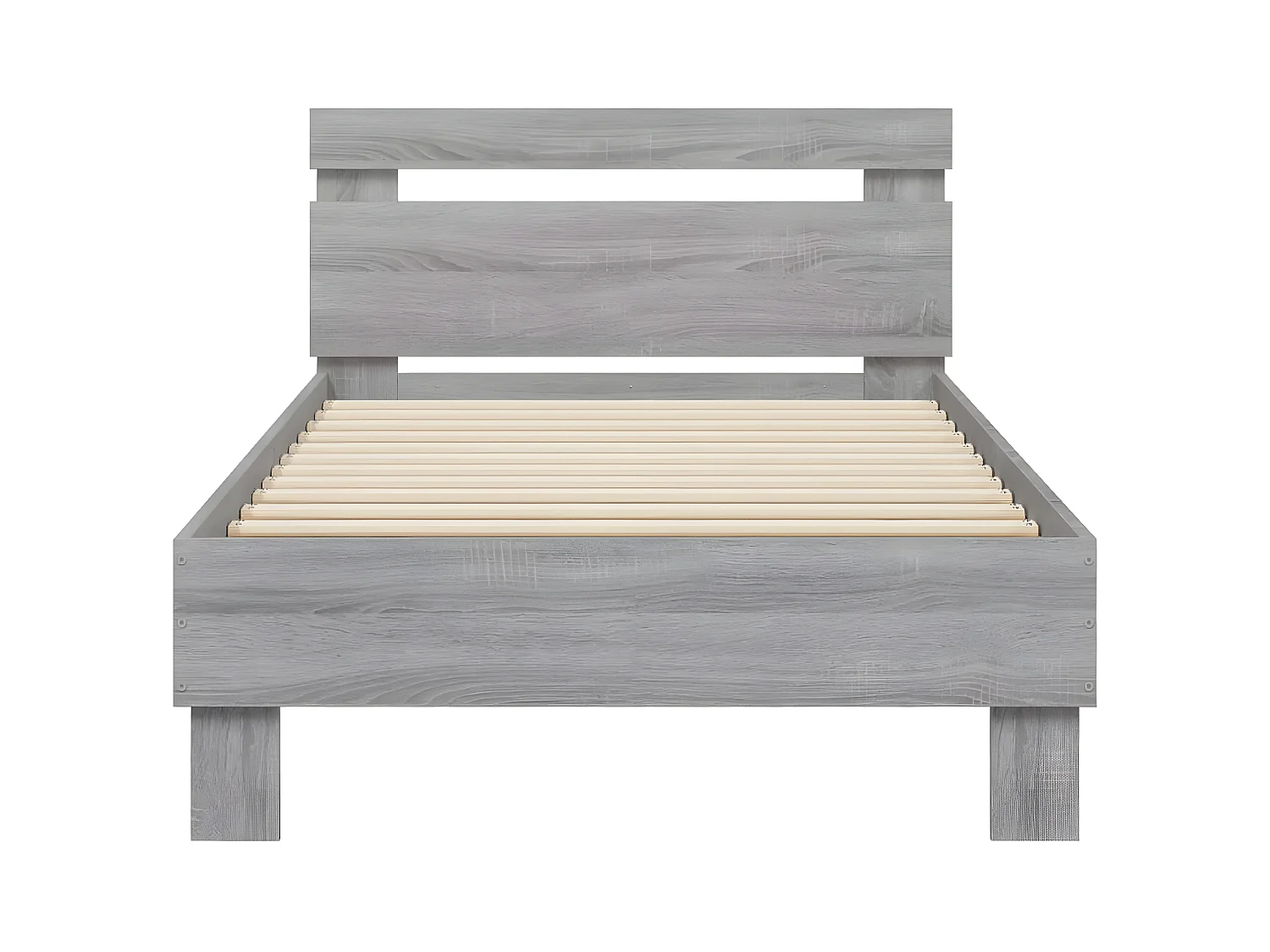 Poulailler avec cour gris clair 117x201x123 cm acier galvanisé RG3Q44766