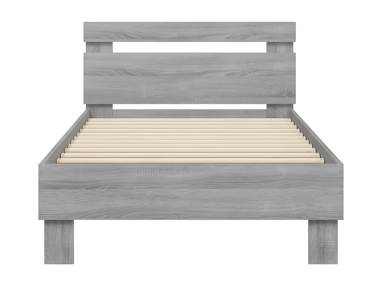 Gallinero con corral acero galvanizado gris claro 117x201x123cm ES606212