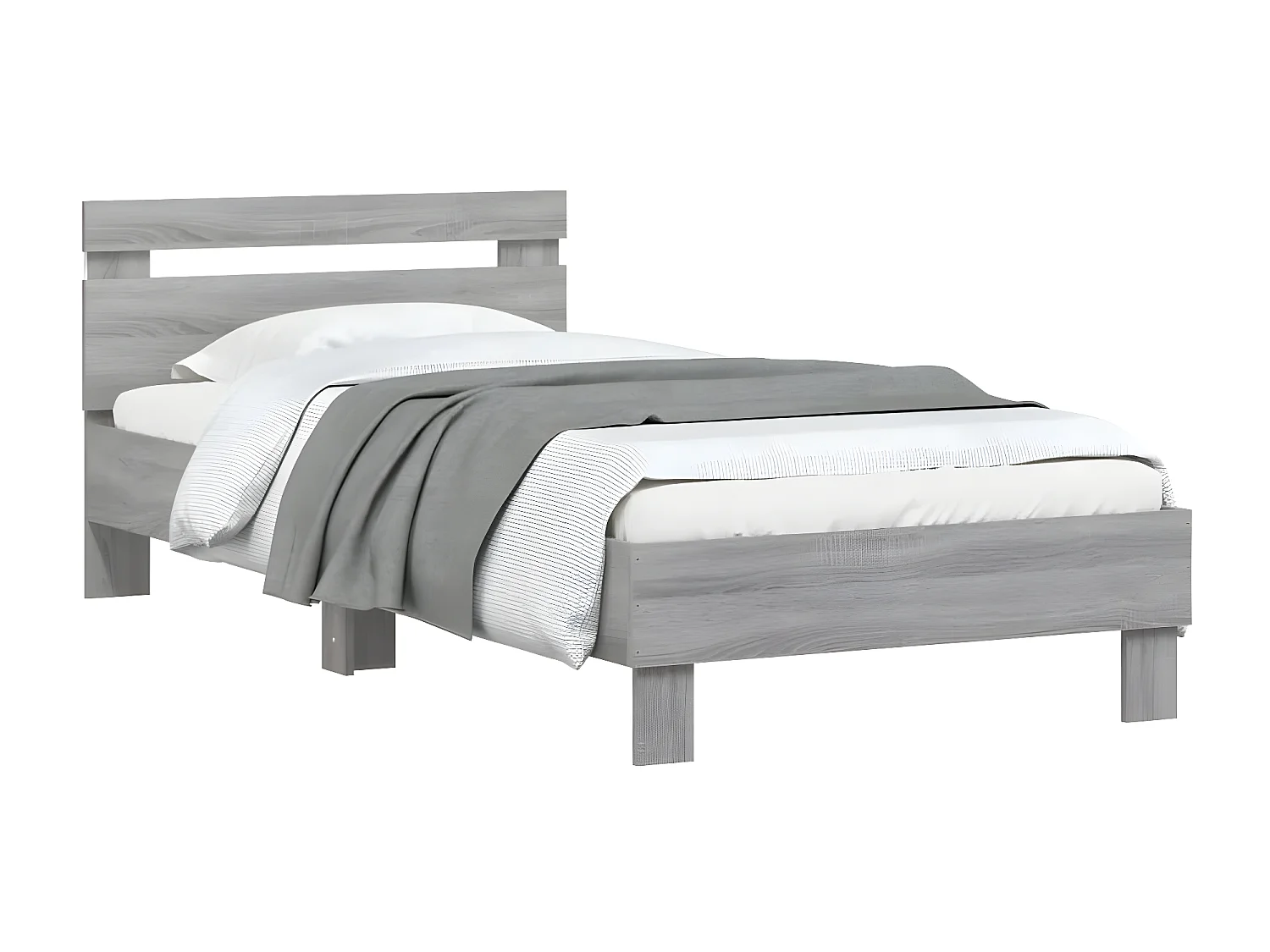 Galinheiro com anexo 110x405x110 cm aço galvanizado cinza-claro PT392524