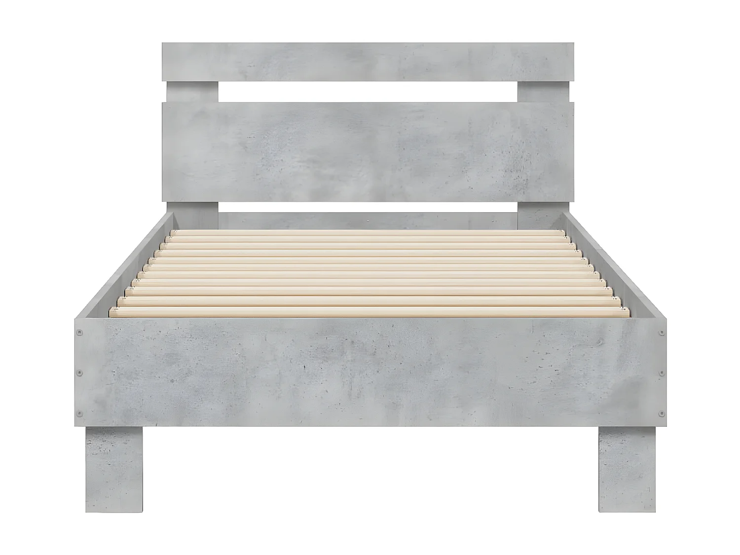 Gallinero con corral acero galvanizado gris claro 110x609x110cm ES199961